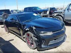 1G1FB1RS4G0150128 2016 CHEVROLET CAMARO