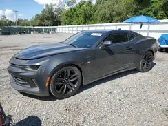 1G1FB1RS4G0150517 2016 CHEVROLET CAMARO