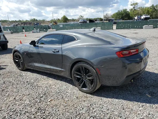 1G1FB1RS4G0150517 2016 CHEVROLET CAMARO - Image 2