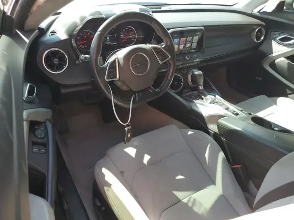 1G1FB1RS4G0150517 2016 CHEVROLET CAMARO - Image 8