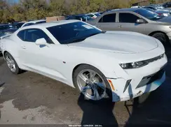 1G1FB1RS4G0152445 2016 CHEVROLET CAMARO