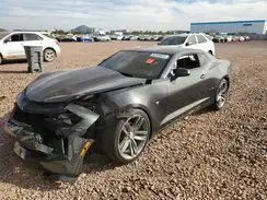1G1FB1RS4G0153014 2016 CHEVROLET CAMARO