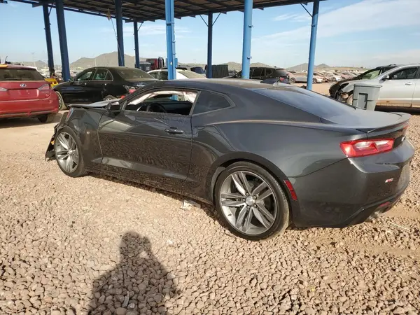 1G1FB1RS4G0153014 2016 CHEVROLET CAMARO - Image 2