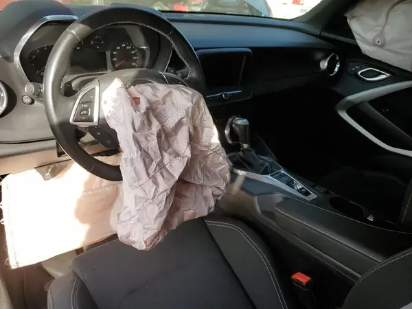 1G1FB1RS4G0153014 2016 CHEVROLET CAMARO - Image 8