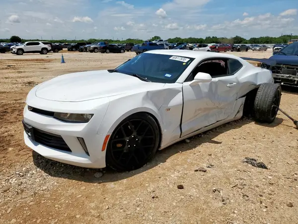 1G1FB1RS4G0153028 2016 CHEVROLET CAMARO - Image 1