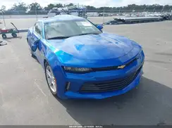 1G1FB1RS4G0154471 2016 CHEVROLET CAMARO