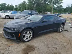 1G1FB1RS4G0155877 2016 CHEVROLET CAMARO