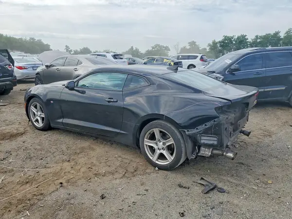 1G1FB1RS4G0155877 2016 CHEVROLET CAMARO - Image 2