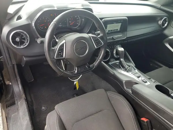 1G1FB1RS4G0155877 2016 CHEVROLET CAMARO - Image 8