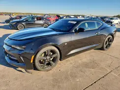 1G1FB1RS4G0155913 2016 CHEVROLET CAMARO