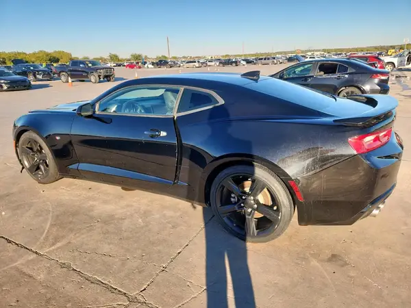 1G1FB1RS4G0155913 2016 CHEVROLET CAMARO - Image 2