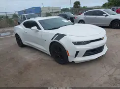 1G1FB1RS4G0156897 2016 CHEVROLET CAMARO