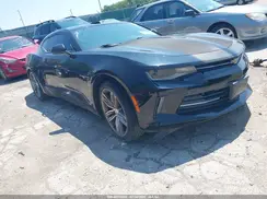 1G1FB1RS4G0157726 2016 CHEVROLET CAMARO