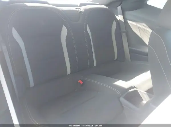 1G1FB1RS4G0157886 2016 CHEVROLET CAMARO - Image 8