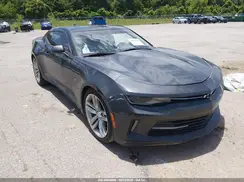 1G1FB1RS4G0161033 2016 CHEVROLET CAMARO