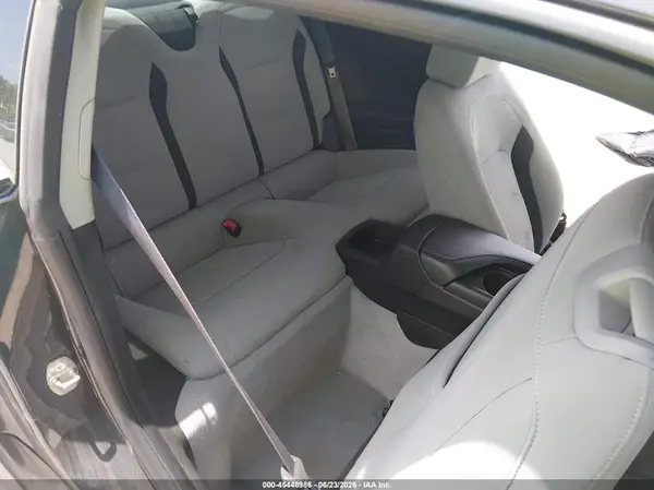 1G1FB1RS4G0161033 2016 CHEVROLET CAMARO - Image 8