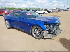 1G1FB1RS4G0161341 2016 CHEVROLET CAMARO