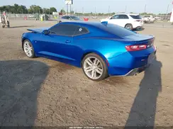 1G1FB1RS4G0162098 2016 CHEVROLET CAMARO