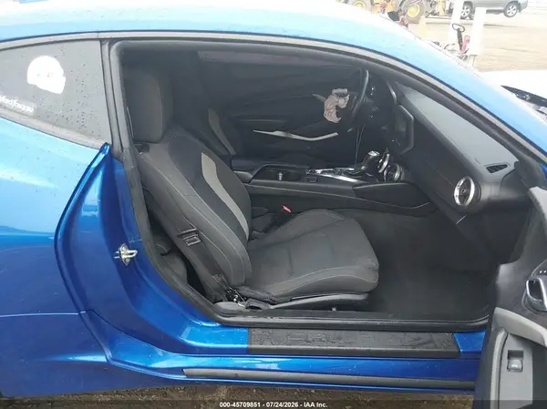 1G1FB1RS4G0162098 2016 CHEVROLET CAMARO - Image 2