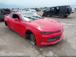 1G1FB1RS4G0162862 2016 CHEVROLET CAMARO