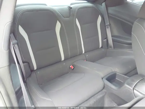1G1FB1RS4G0162862 2016 CHEVROLET CAMARO - Image 8