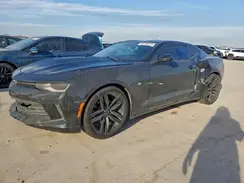 1G1FB1RS4G0164756 2016 CHEVROLET CAMARO