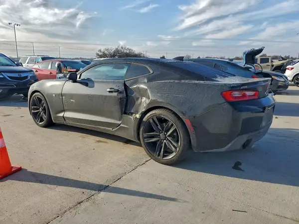 1G1FB1RS4G0164756 2016 CHEVROLET CAMARO - Image 2