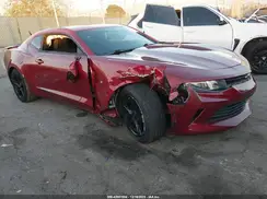 1G1FB1RS4G0167754 2016 CHEVROLET CAMARO