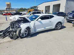 1G1FB1RS4G0170217 2016 CHEVROLET CAMARO