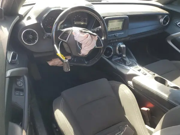 1G1FB1RS4G0170301 2016 CHEVROLET CAMARO - Image 8