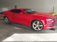 1G1FB1RS4G0171755 2016 CHEVROLET CAMARO