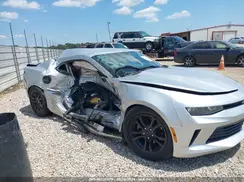 1G1FB1RS4G0172310 2016 CHEVROLET CAMARO
