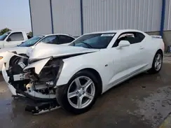 1G1FB1RS4G0174932 2016 CHEVROLET CAMARO