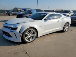 1G1FB1RS4G0175823 2016 CHEVROLET CAMARO
