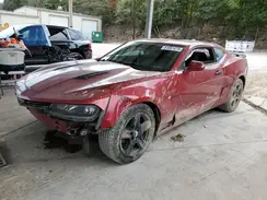 1G1FB1RS4G0176471 2016 CHEVROLET CAMARO