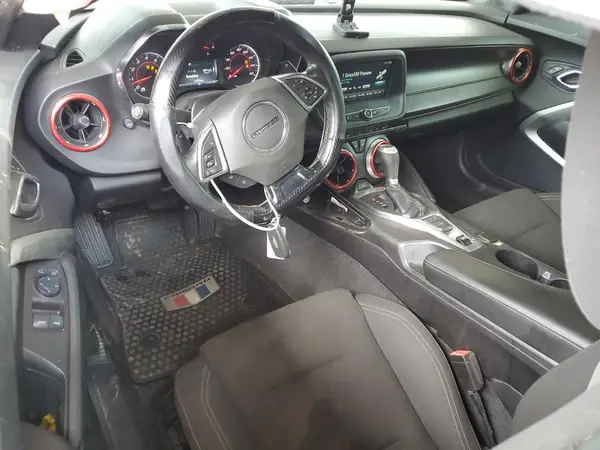 1G1FB1RS4G0176471 2016 CHEVROLET CAMARO - Image 8