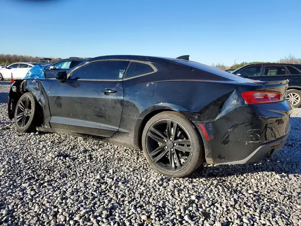 1G1FB1RS4G0181895 2016 CHEVROLET CAMARO - Image 2