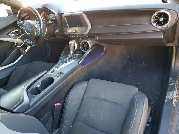 1G1FB1RS4G0181895 2016 CHEVROLET CAMARO - Image 8