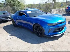 1G1FB1RS4G0182559 2016 CHEVROLET CAMARO