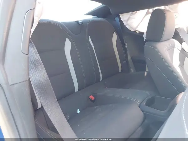 1G1FB1RS4G0182559 2016 CHEVROLET CAMARO - Image 8