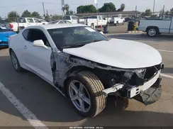 1G1FB1RS4G0183694 2016 CHEVROLET CAMARO