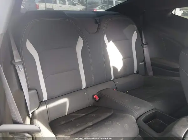 1G1FB1RS4G0183694 2016 CHEVROLET CAMARO - Image 8