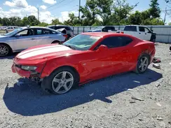 1G1FB1RS4G0186501 2016 CHEVROLET CAMARO