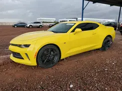 1G1FB1RS4G0189446 2016 CHEVROLET CAMARO