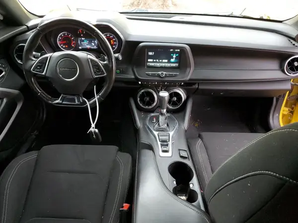 1G1FB1RS4G0189446 2016 CHEVROLET CAMARO - Image 8