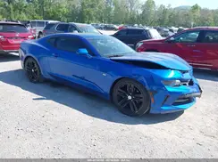 1G1FB1RS4G0190368 2016 CHEVROLET CAMARO