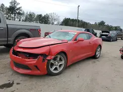 1G1FB1RS4G0190399 2016 CHEVROLET CAMARO