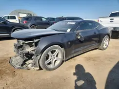 1G1FB1RS4G0190547 2016 CHEVROLET CAMARO