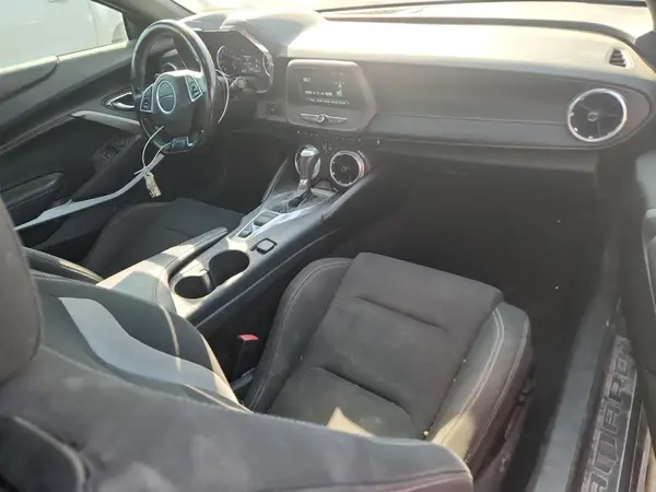 1G1FB1RS4G0190547 2016 CHEVROLET CAMARO - Image 8