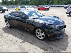 1G1FB1RS4G0191469 2016 CHEVROLET CAMARO